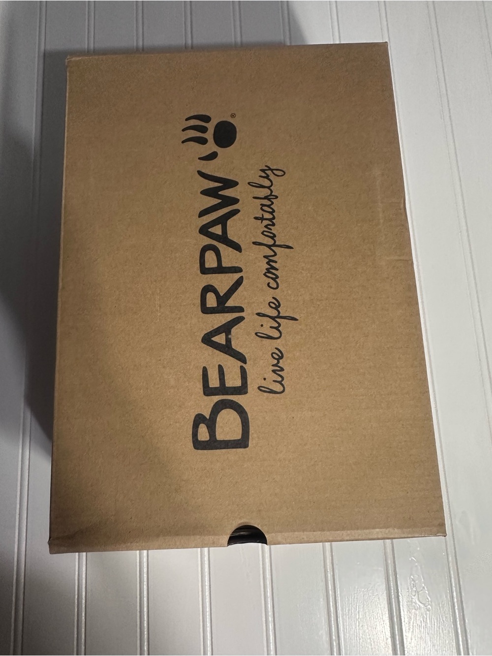 BearPaw NEW Super Shorty Deco ankle boots women’s 7 - Picture 8 of 10